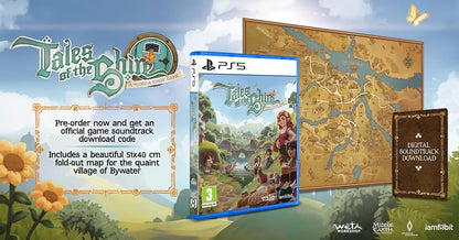 Tales of the Shire: A Lord of The Rings Game - PS5