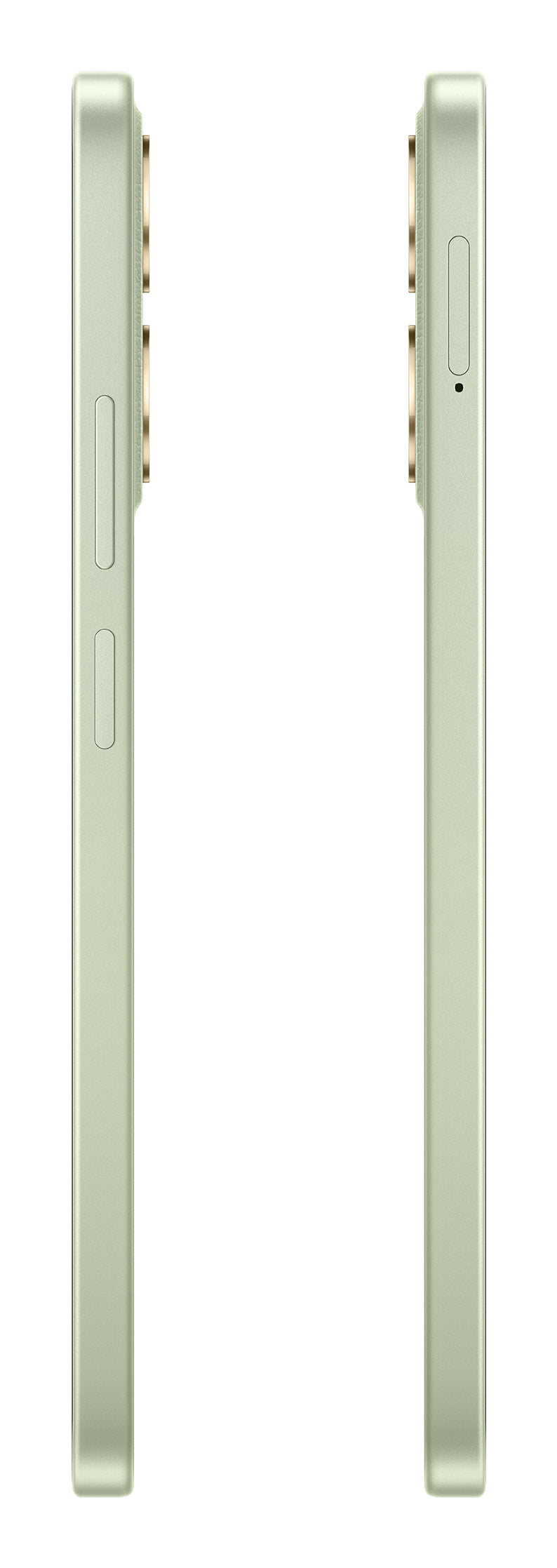 OPPO A5 Pro 5G 16.9 cm (6.67") Dual SIM Android 15 USB Type-C 8 GB 256 GB 5800 mAh Green, Olive