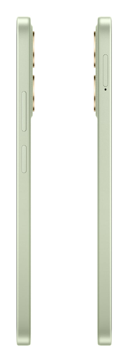 OPPO A5 Pro 5G 16.9 cm (6.67") Dual SIM Android 15 USB Type-C 8 GB 256 GB 5800 mAh Green, Olive