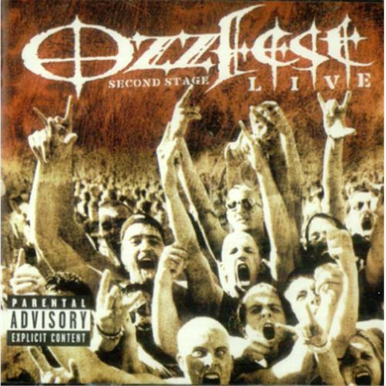 Ozzfest  explicit_lyrics