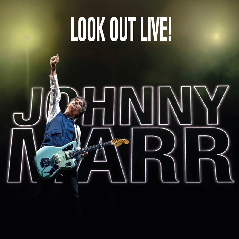 Look Out Live! (RSD 2025)