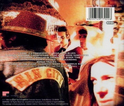Black Crowes (The) - Amorica