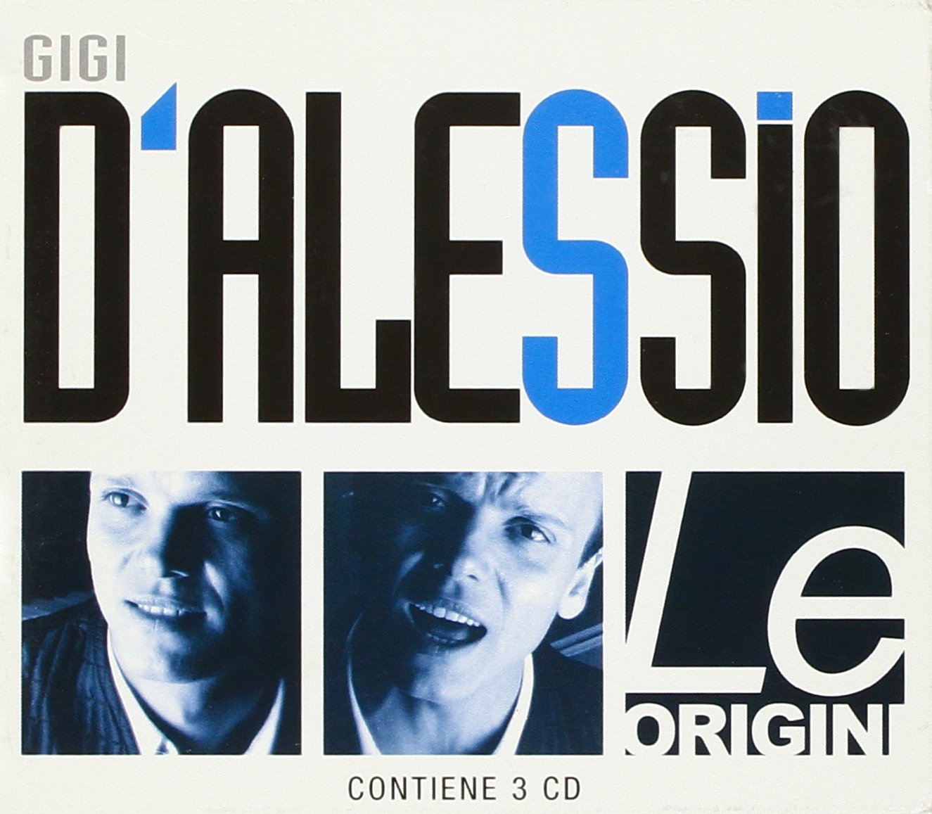 Le Origini