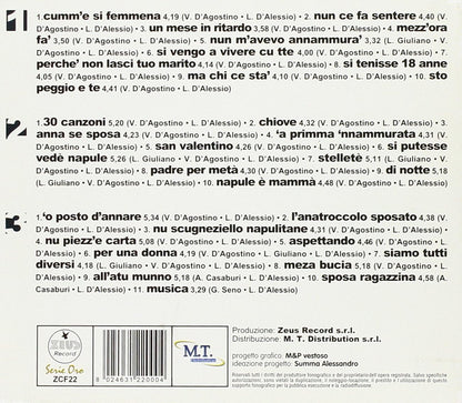 Le Origini
