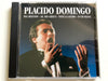 Placido Domingo