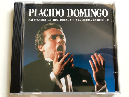 Placido Domingo