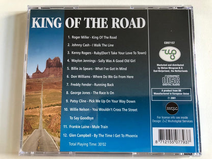 King of the Road