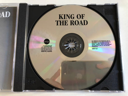 King of the Road