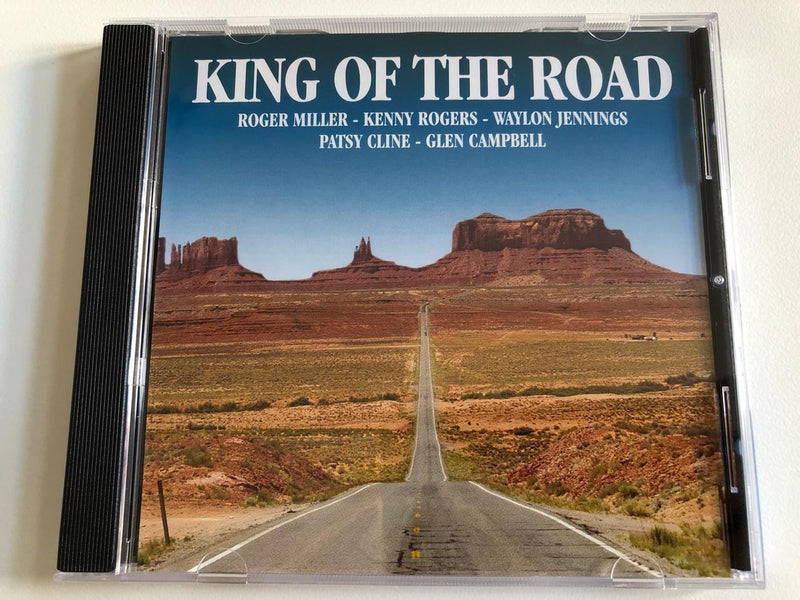 King of the Road