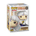 Funko Pop! Plus: IYA - Sesshomaru - (Sitting) - Inuyasha - Collectable Vinyl Figure - Gift Idea - Official Merchandise - Toys for Kids & Adults - Anime Fans - Model Figure for Collectors and Display