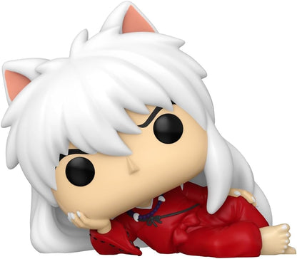 Funko Pop! Animation: Inuyasha - Inuyasha (Laying