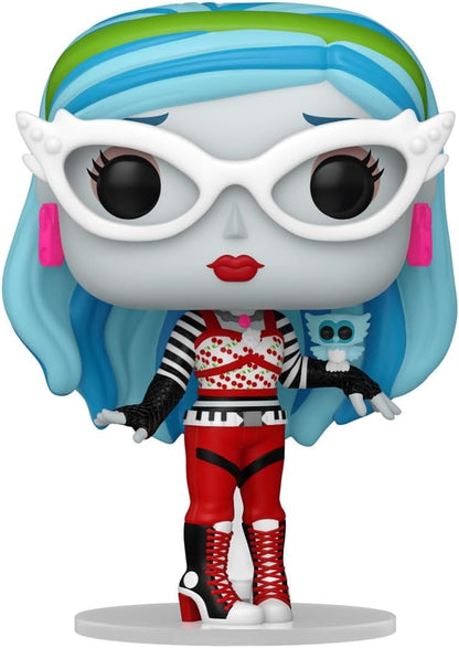 Funko Pop! Vinyl: Monster High - Ghoulia Yelps