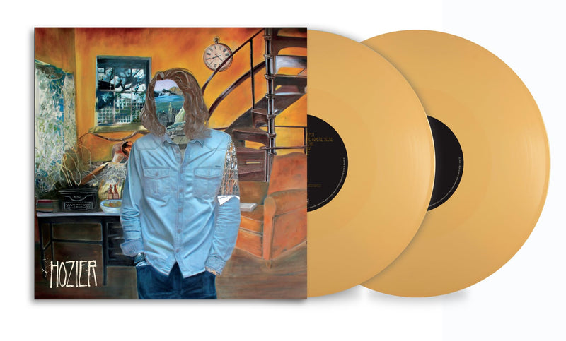 Hozier (10th Anniversary Edition