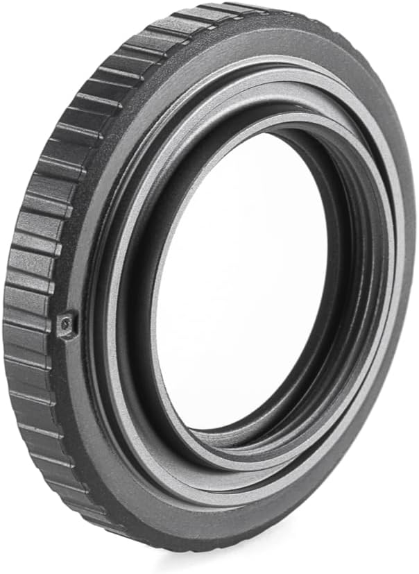 Dji - Osmo Action 4 Glass Lens Cover