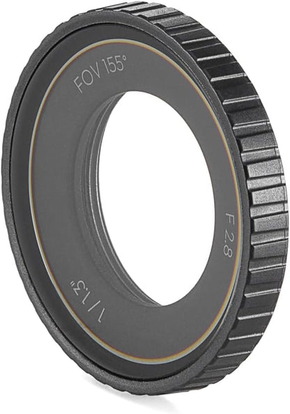 Dji - Osmo Action 4 Glass Lens Cover