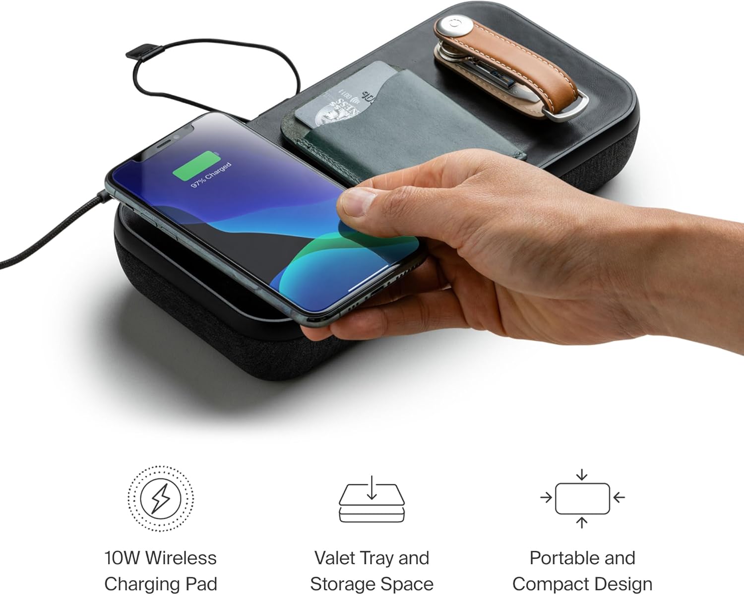 Orbitkey - Nest V1