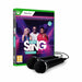 Xbox One - Let`S Sing 2023 (Includes 2 Microphones) - Fr (Xbox One)