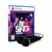Playstation 5 - Let`S Sing 2023 (Includes 2 Microphones) - Fr (Ps5)