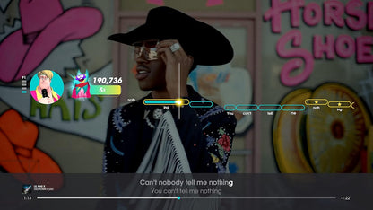 Playstation 4 - Let`S Sing 2023 - Fr (Ps4)