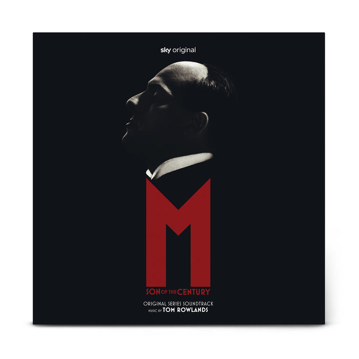 M. Son of the Century