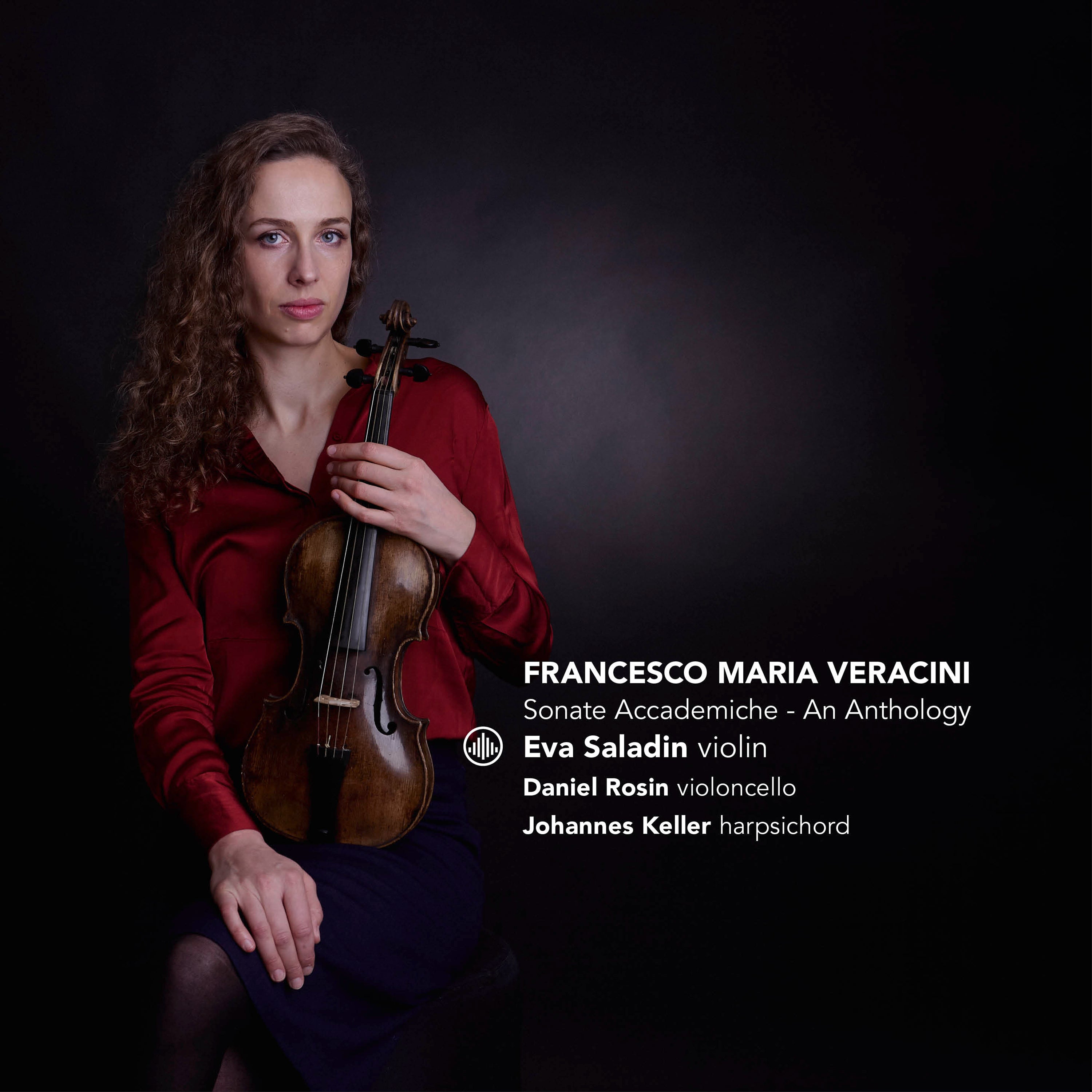 Francesco Maria Veracini: Sonate Accademiche - An Anthology