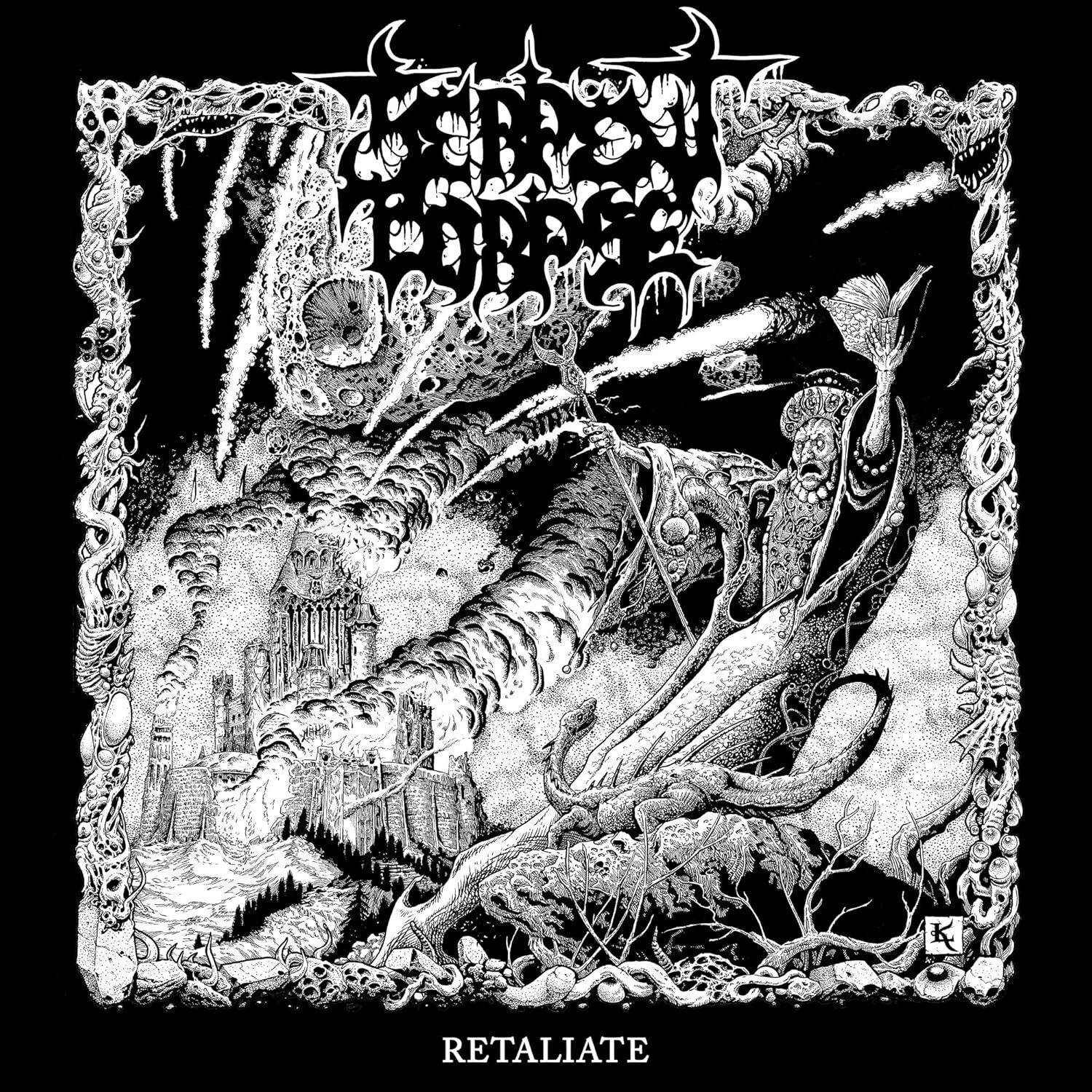 Retaliate
