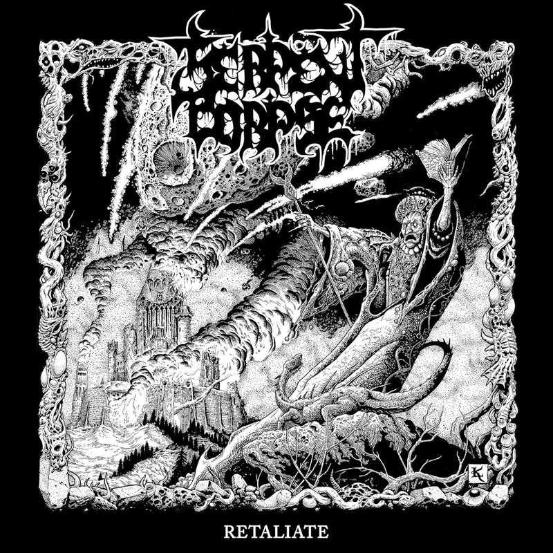 Retaliate