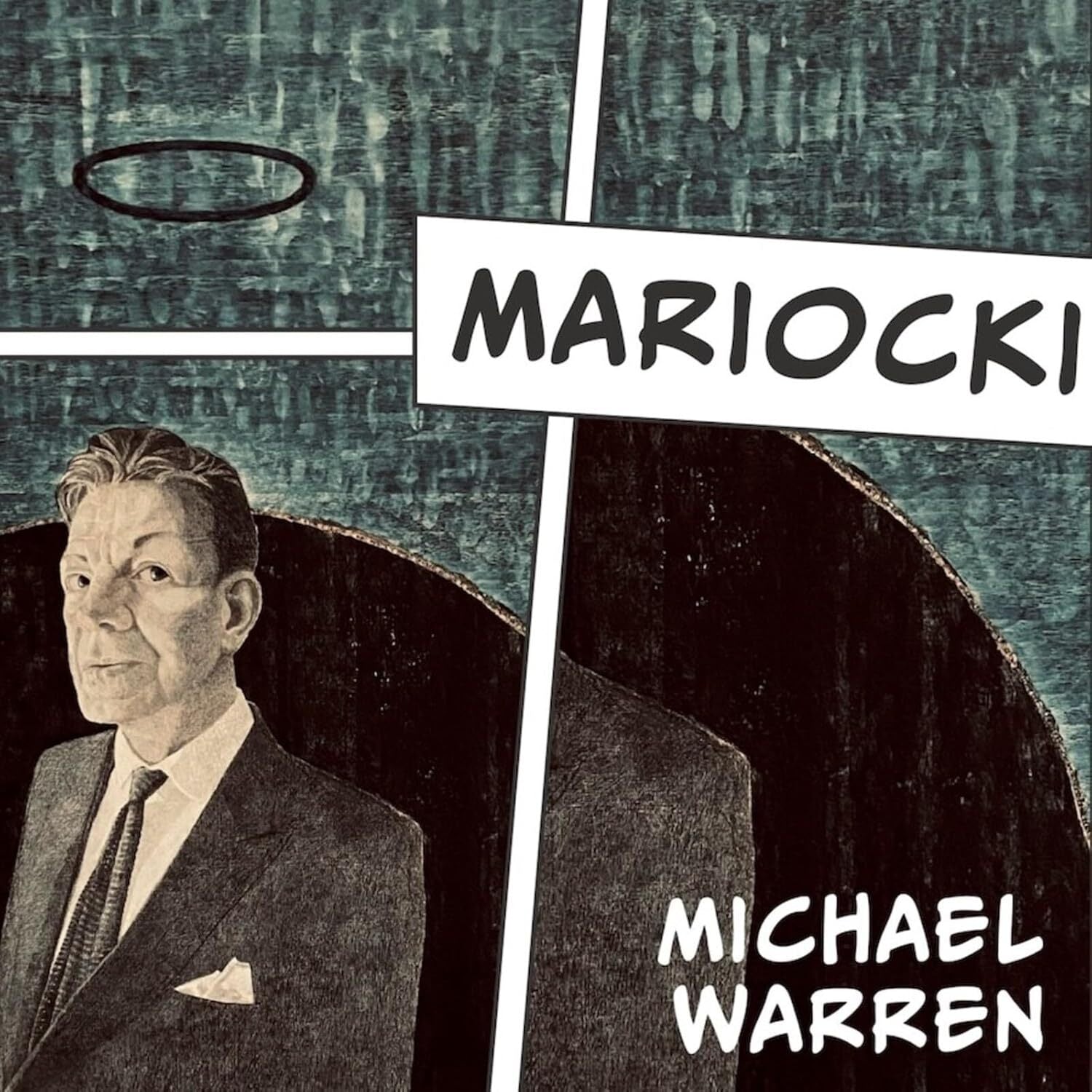 Mariocki