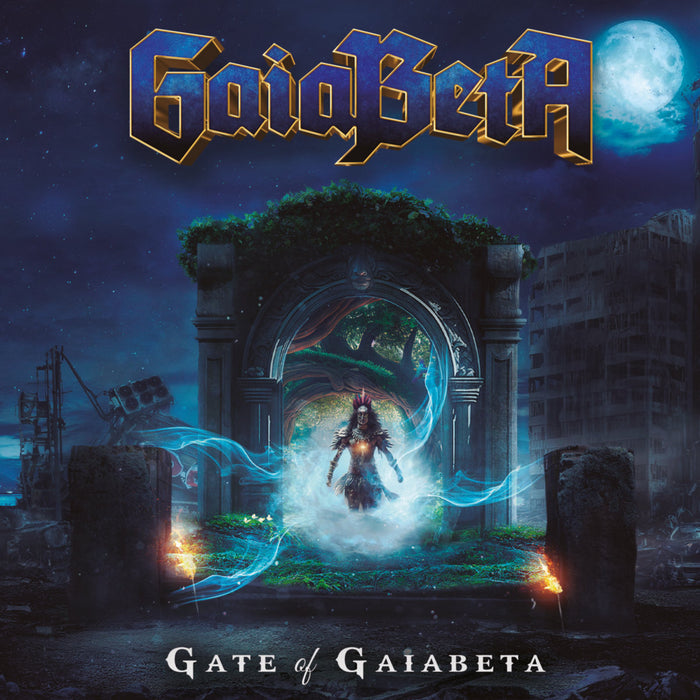 Gate of GaiaBeta