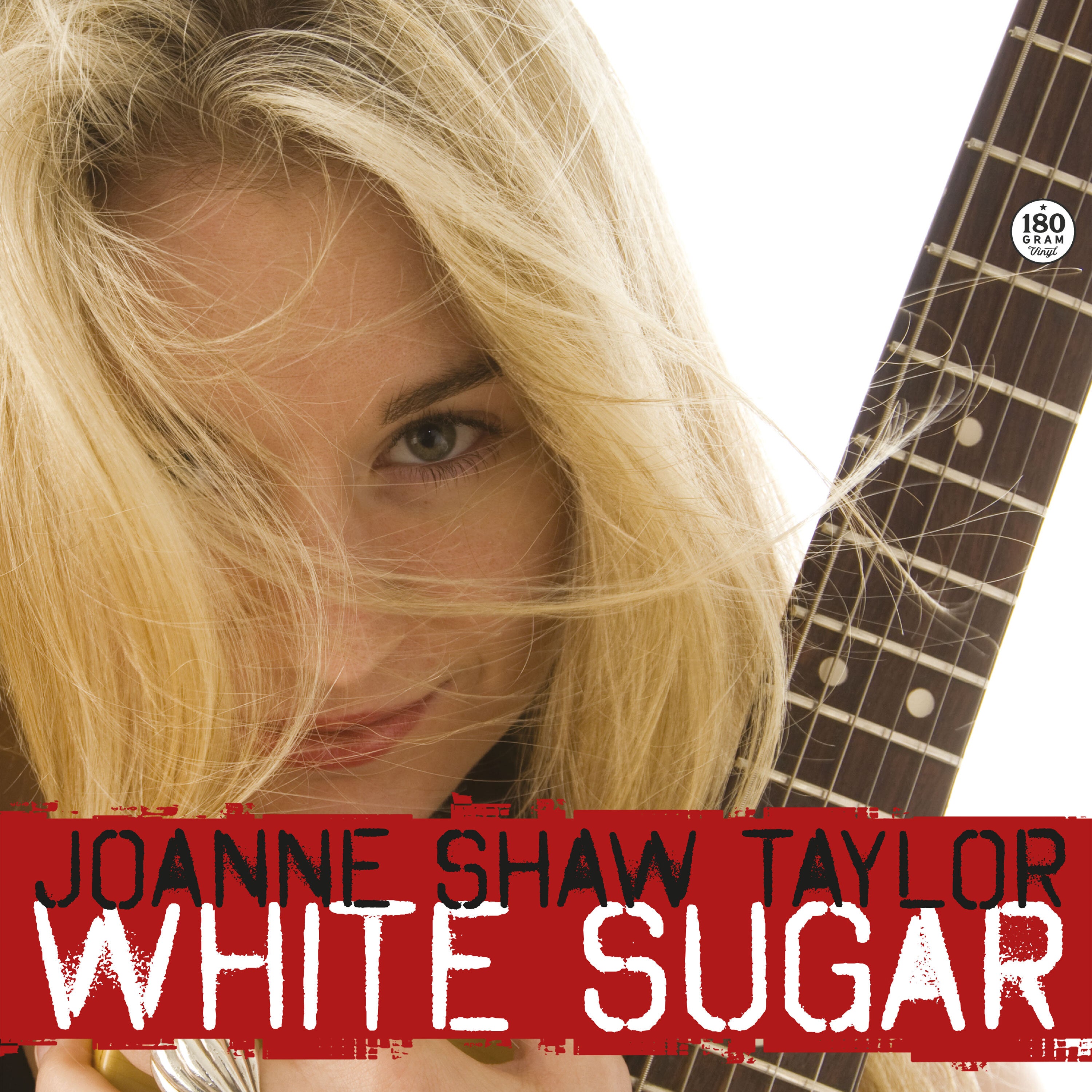 White Sugar