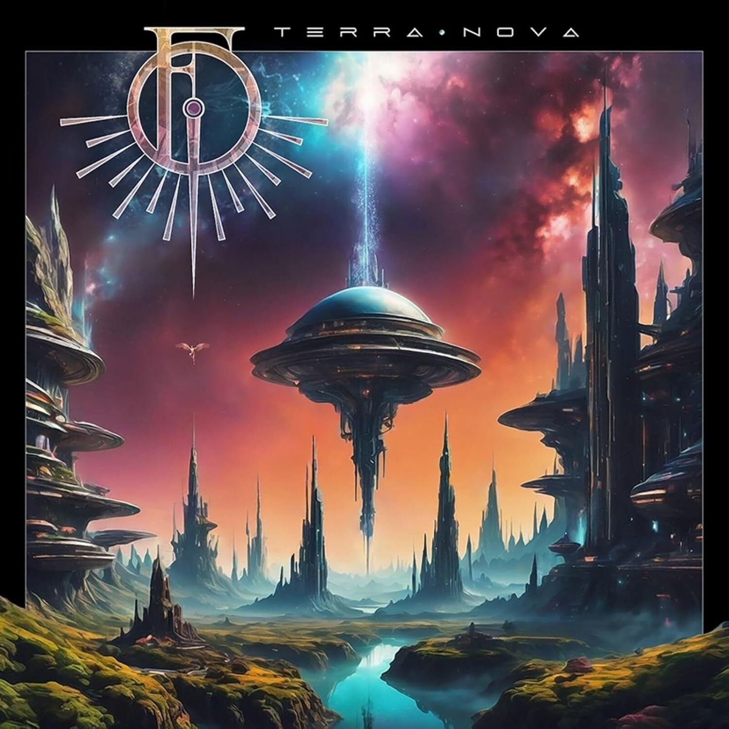 Terra Nova