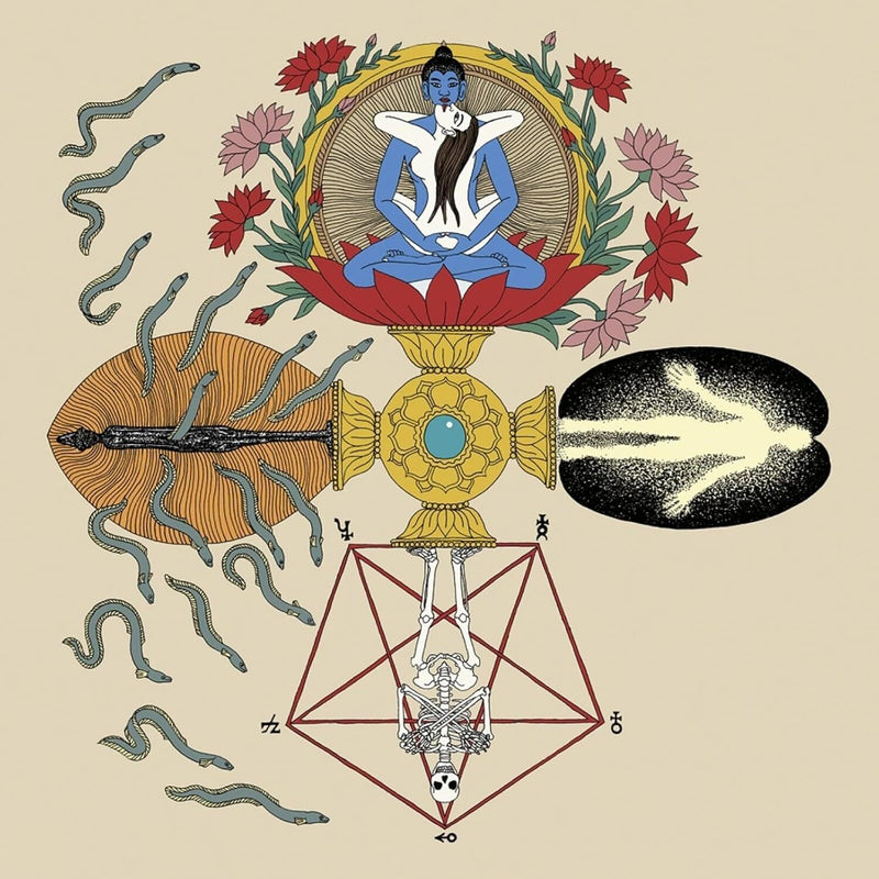 In Between (Limited Clear Vinyl)