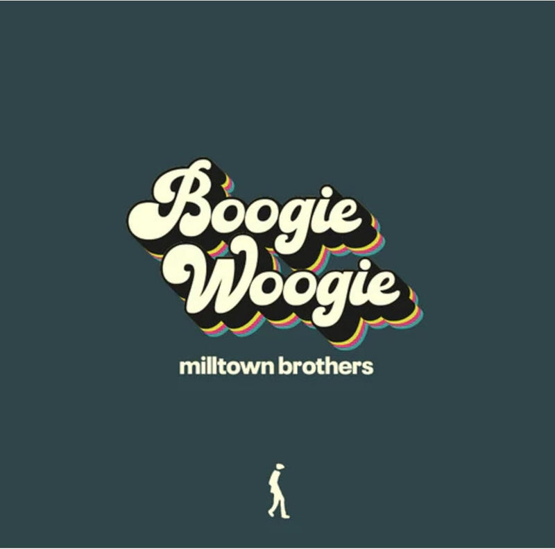Boogie Woogie