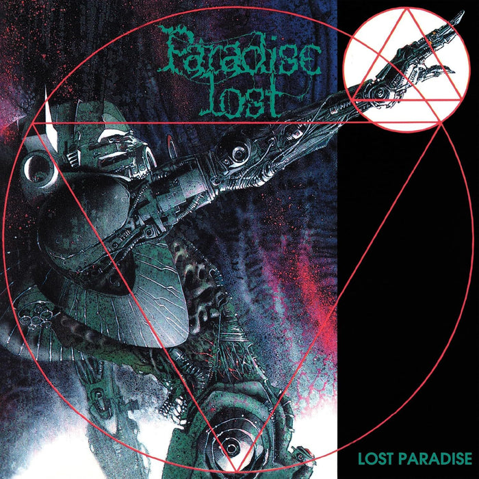 Lost Paradise (35th Anniversary Edition)