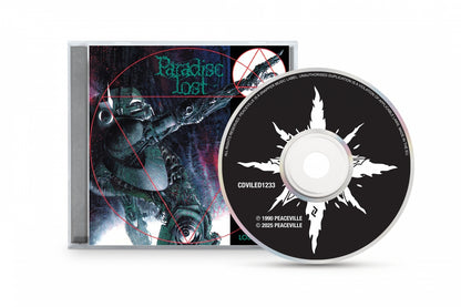 Lost Paradise (35th Anniversary Edition)