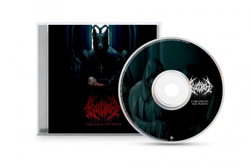 Unblessing the Purity