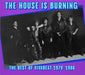 The House Is Burning: The Best of Vivabeat