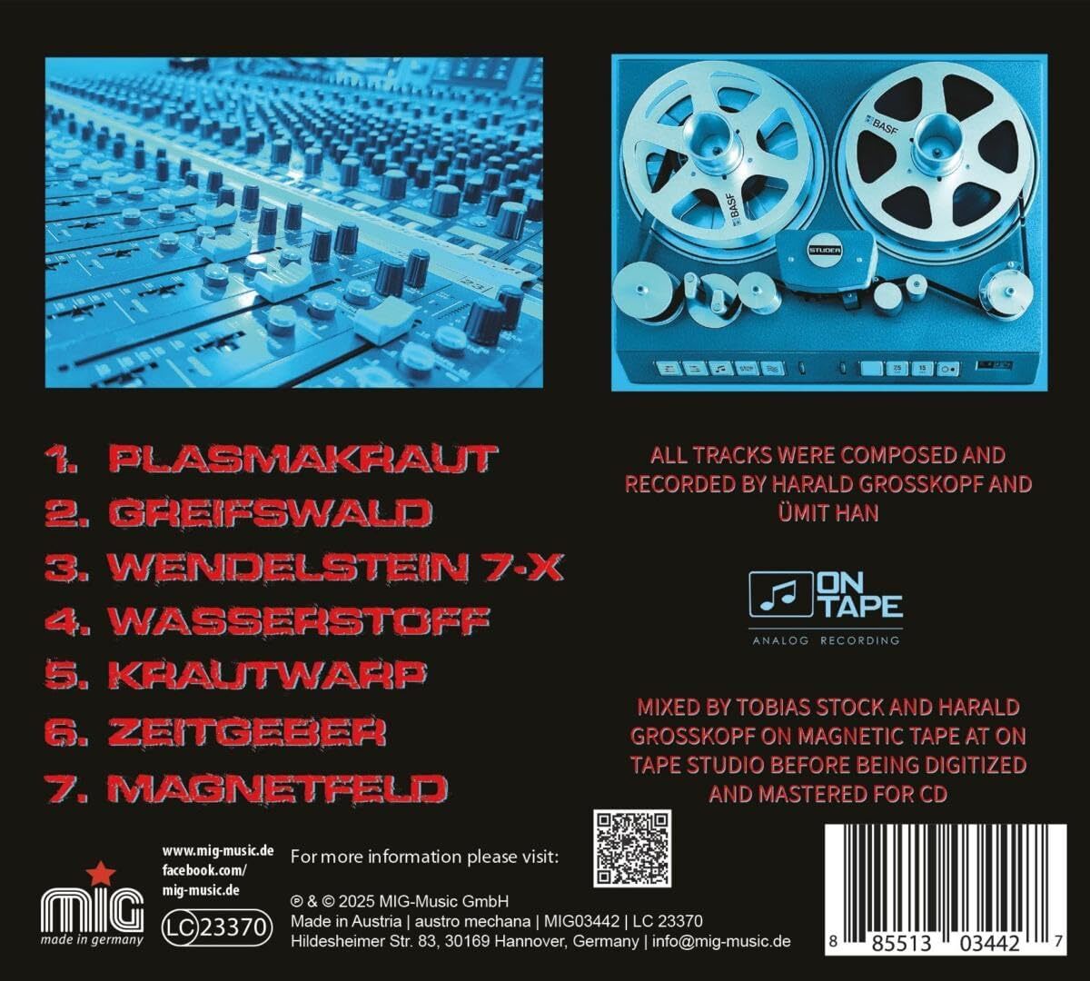 Magnetfeld