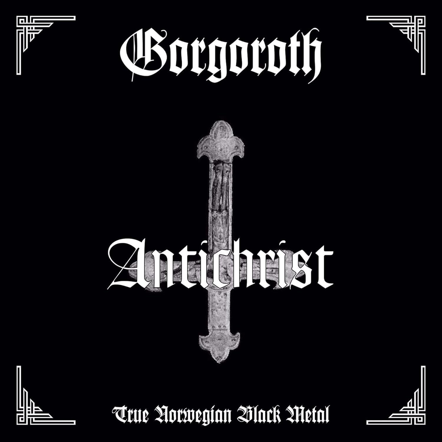 Antichrist