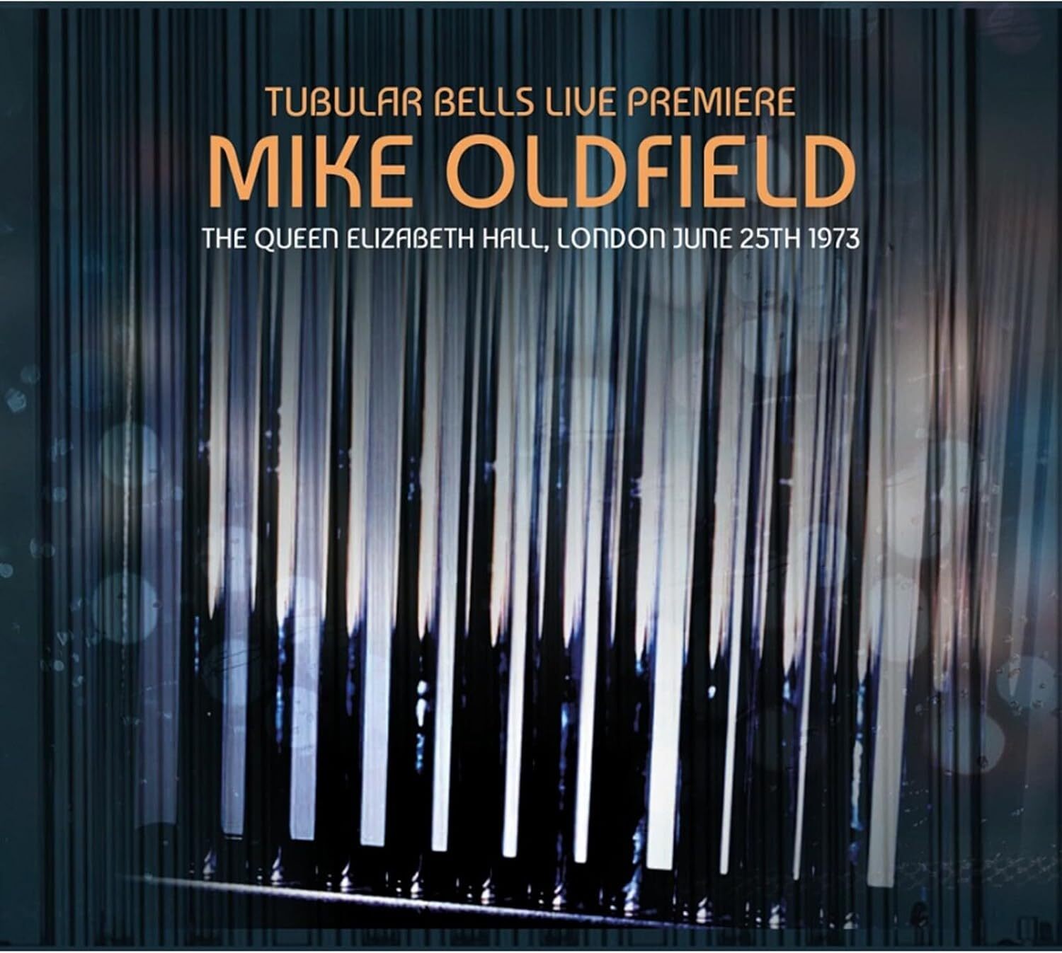 Tubular Bells Live Premiere
