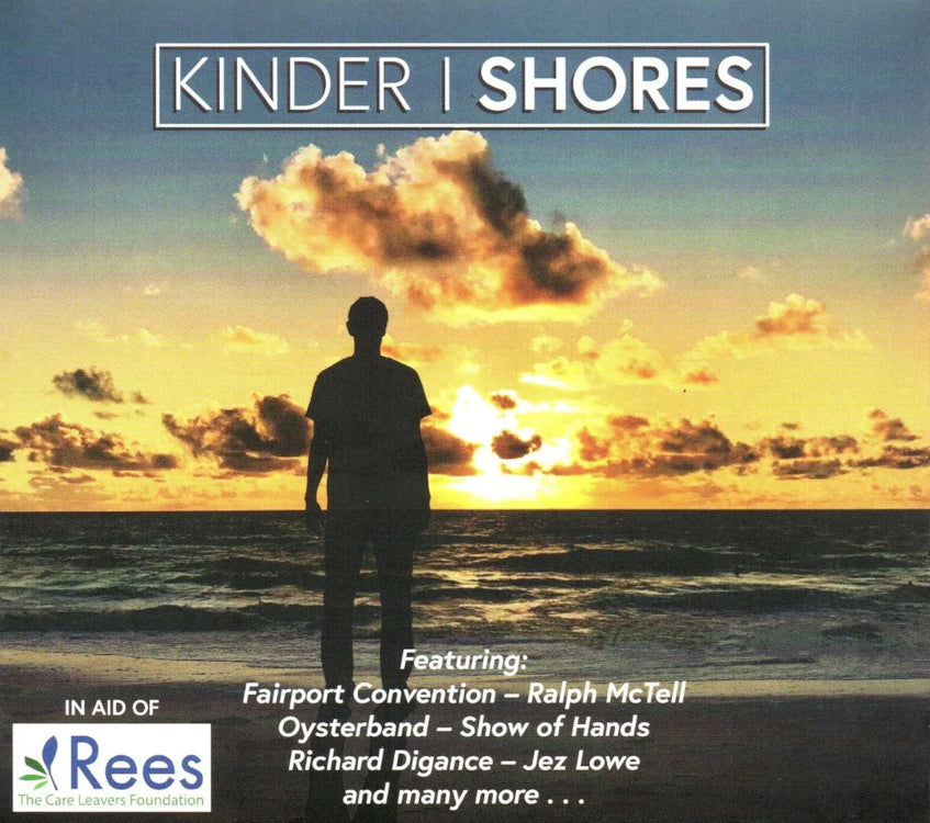 Kinder Shores