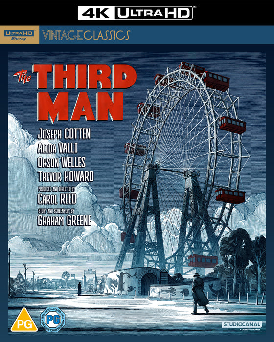The Third Man