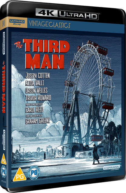 The Third Man