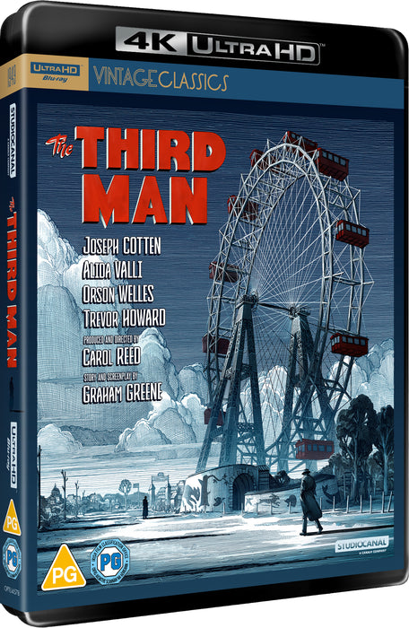 The Third Man