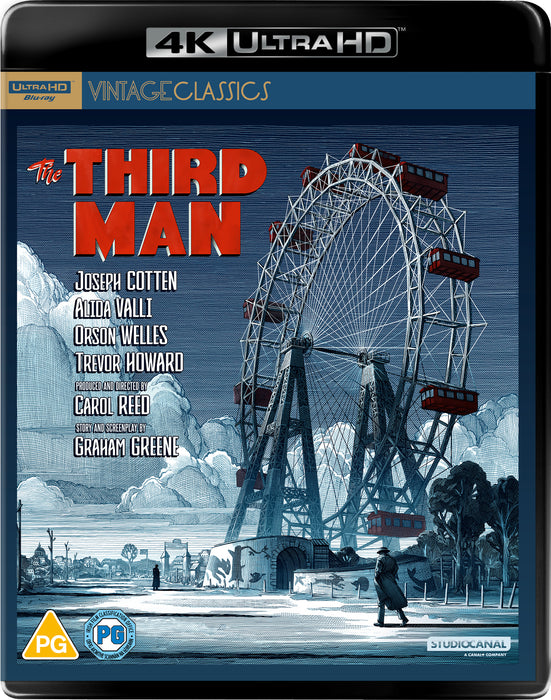 The Third Man