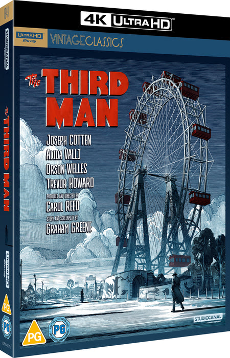 The Third Man