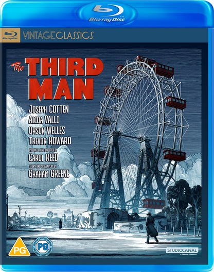 The Third Man