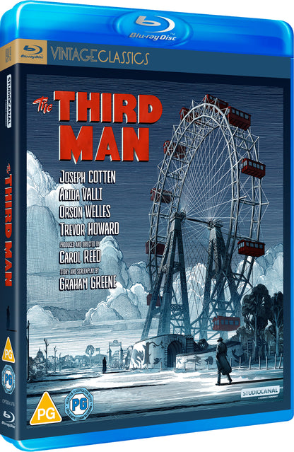 The Third Man