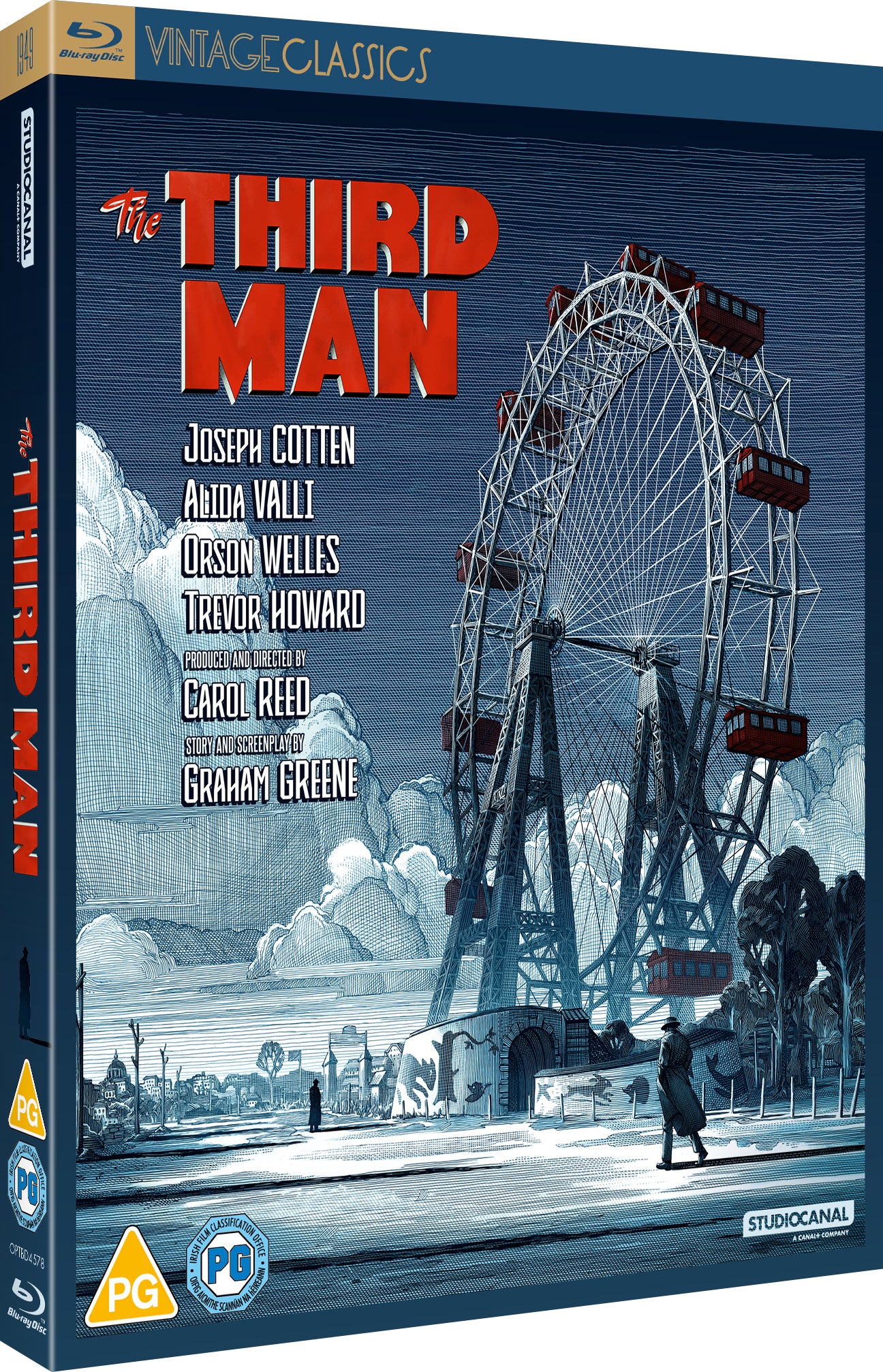The Third Man