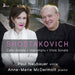 Shostakovich: Cello Sonata/Impromptu/Viola Sonata